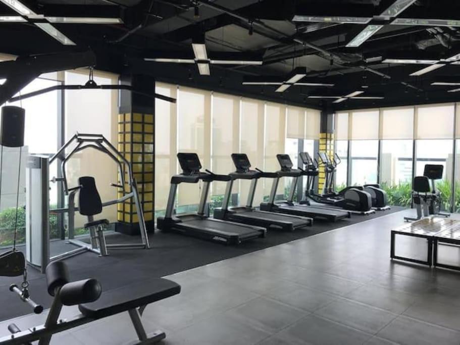 Steps To Vincom/casino/d1/pool/gym/netflix/3beds * TP. Hồ Chí Minh