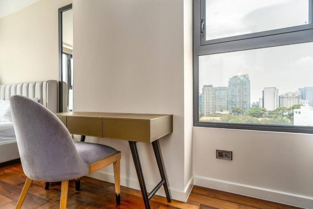 Steps To Vincom/casino/d1/pool/gym/netflix/3beds Căn hộ TP. Hồ Chí Minh